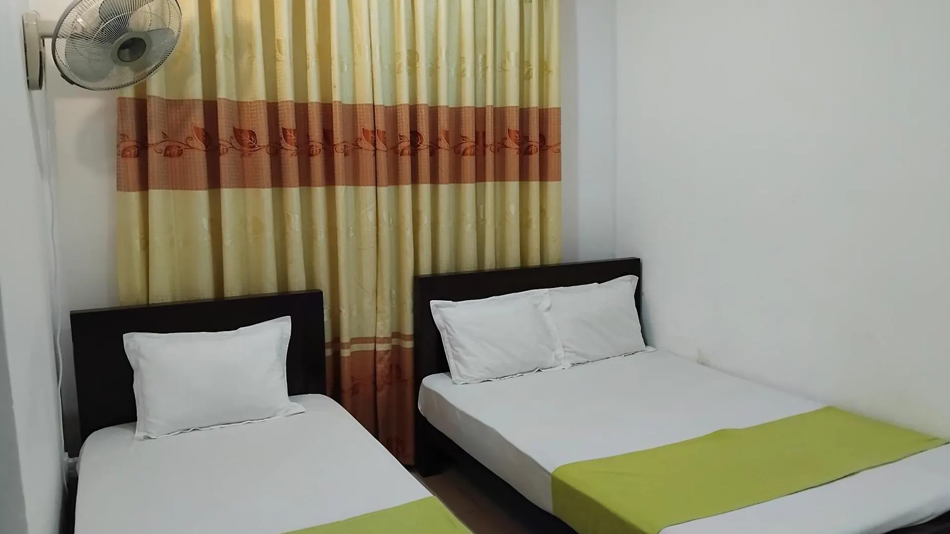 Paradise Residence Hanthana キャンディー